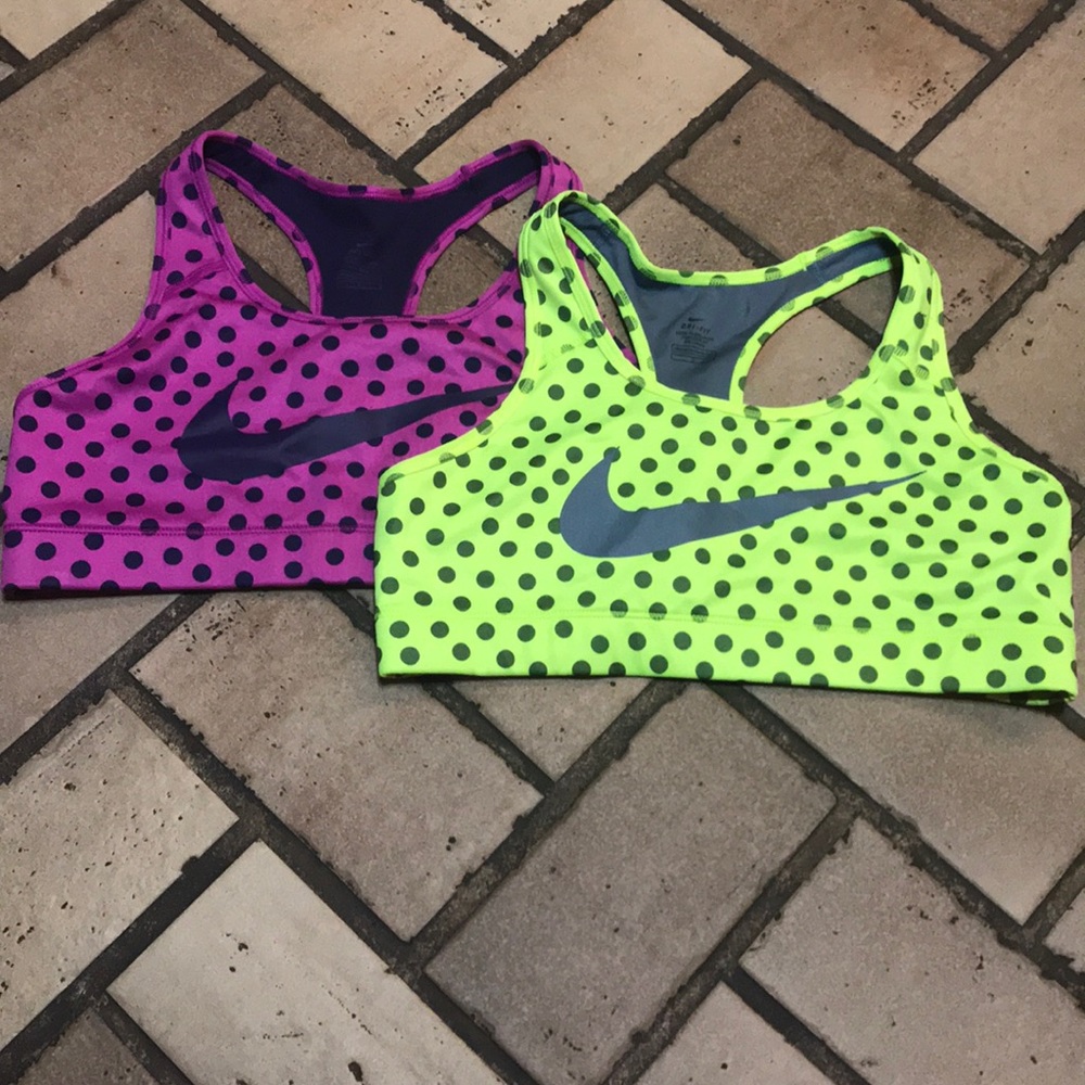 Nike Sports Bras